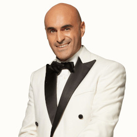 Alper Kul